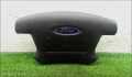 Подушка безопасности водителя Ford Explorer 2001-2006 - 90347243