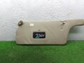 Козырек солнцезащитный Mazda MPV 1999-2006 - 90347279
