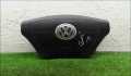 Подушка безопасности водителя Volkswagen LT 1996-2006 - 90347552