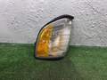 Поворот Mercedes S W140 1991-1999 - 90347555