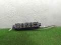 Переключатель печки Mercedes Vito W638 1996-2003 - 90347758