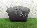 Подушка безопасности водителя Toyota Land Cruiser Prado 1996-2002 - 90347916