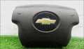 Подушка безопасности боковая (в дверь) Chevrolet Trailblazer 2001-2010 - 90347921