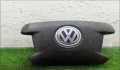 Подушка безопасности водителя Volkswagen Transporter 5 2003-2009 - 90348096