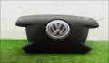 Подушка безопасности водителя Volkswagen Transporter 5 2003-2009 - 90348098
