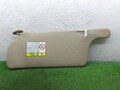 Козырек солнцезащитный Mazda MPV 1999-2006 - 90348104