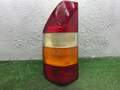 Повторитель поворотов Mercedes Sprinter 1 1996-2006 - 90348283