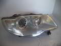Фара передняя Volkswagen Touareg (рест) 2007-2010 - 90348567