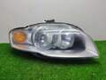 Фара передняя Audi A4 (B7) 2004-2009 - 90348581