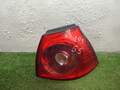 Повторитель поворотов Volkswagen Golf 5 2003-2009 - 90348752