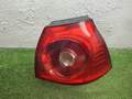 Повторитель поворотов Volkswagen Golf 5 2003-2009 - 90348996