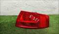 Повторитель поворотов Audi A8 (D3) 2002-2010 - 90349072