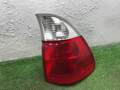 Повторитель поворотов BMW X5 E53 2000-2006 - 90349298