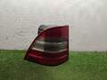 Повторитель поворотов Mercedes ML W163 1998-2004 - 90349618