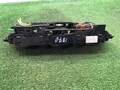 Переключатель печки Mercedes Vito W638 1996-2003 - 90349747