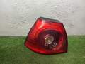 Повторитель поворотов Volkswagen Golf 5 2003-2009 - 90349772