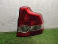 Повторитель поворотов Volvo S40 2004-2026 - 90349924