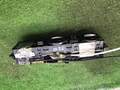 Переключатель печки Mercedes Vito W638 1996-2003 - 90349937