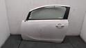 Дверь боковая Opel Corsa E 2014-2019 - 9037955
