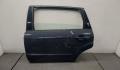 Дверь боковая Ford S-Max 2010-2015 - 9040423