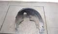 Защита арок (подкрылок) Skoda Octavia (A7) 2013-2023 - 9041551