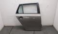 Дверь боковая Skoda Fabia 2007-2014 - 9042116