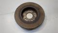 Тормозной диск Nissan Qashqai 2013-2022 - 9049828