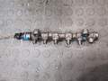 Рампа (рейка) топливная Opel Vivaro 2001-2014 - 9050419