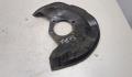 Кожух тормозного диска Nissan Qashqai 2013-2022 - 9050617