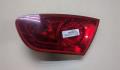 Фонарь крышки багажника Seat Leon 2 2005-2012 - 9055061
