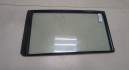 Стекло форточки двери Mitsubishi Pajero 2006-2022 - 9056790