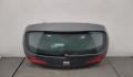 Крышка багажника Seat Leon 2 2005-2012 - 9057133