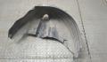 Защита арок (подкрылок) Skoda Fabia 2007-2014 - 9058606