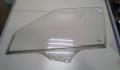 Стекло двери боковой Skoda Fabia 2007-2014 - 9066175