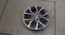 Диск литой BMW X1 (F48) 2015-2022 - 9071188