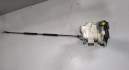 Замок двери Seat Leon 2 2005-2012 - 9071469