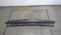 Жабо под дворники (дождевик) Citroen C4 Picasso 2013-2018 - 9076251
