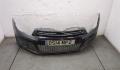 Бампер Volkswagen Scirocco 2008-2025 - 9076869