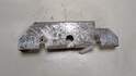 Тепловой экран (термозащита) Mitsubishi Pajero 3 2000-2006 - 9083395
