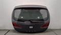 Крышка багажника Seat Leon 2 2005-2012 - 9084817