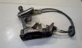 Кулиса кпп Nissan Juke 2010-2019 - 9086807