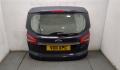 Крышка багажника Ford S-Max 2010-2015 - 9089821