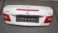 Крышка багажника Mercedes E-Coupe C207 2009-2025 - 9091583