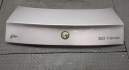 Крышка багажника Alfa Romeo GTV 1995-2006 - 9097467