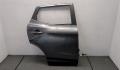 Дверь боковая Nissan Qashqai 2013-2022 - 9101682