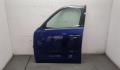 Дверь боковая Citroen C4 Picasso 2013-2018 - 9105596