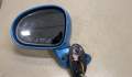 Зеркало боковое Chevrolet Matiz (Spark) 2005-2010 - 9108889