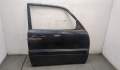 Дверь боковая Mitsubishi Pajero 2006-2022 - 9109449