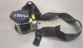Ремень безопасности Seat Leon 2 2005-2012 - 9109612