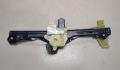 Стеклоподъемник электрический Citroen C4 Picasso 2013-2018 - 9117080